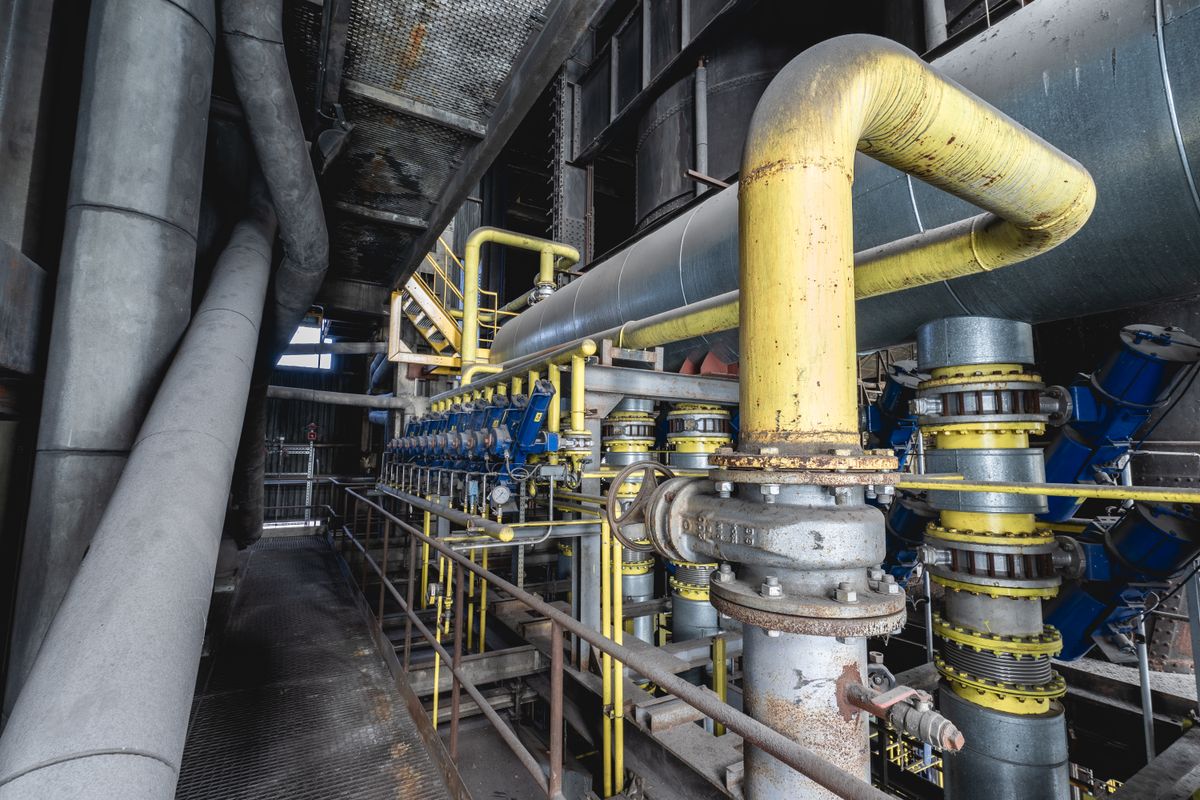 Inconel Pipes — photo 3