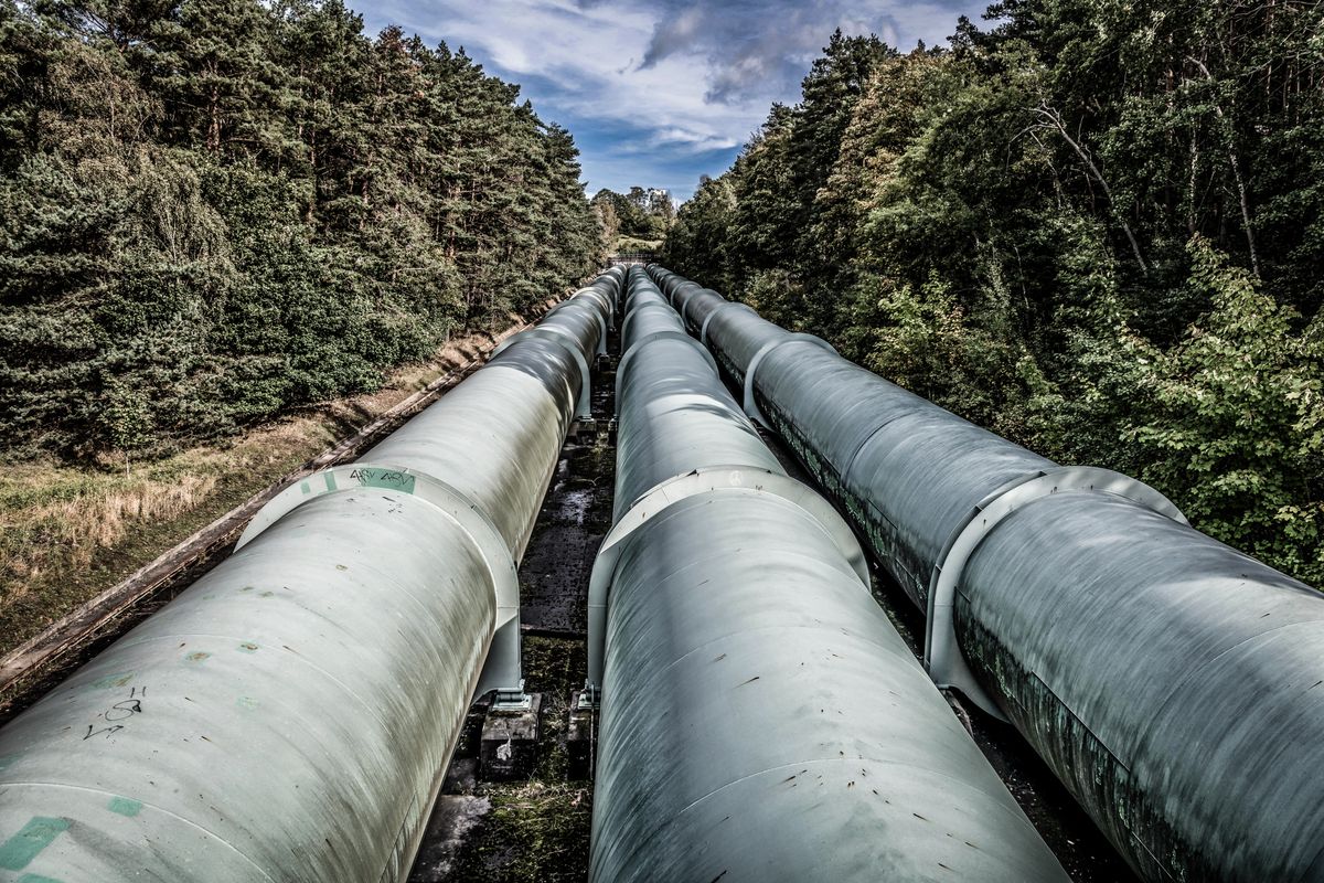 Inconel Pipes — photo 4