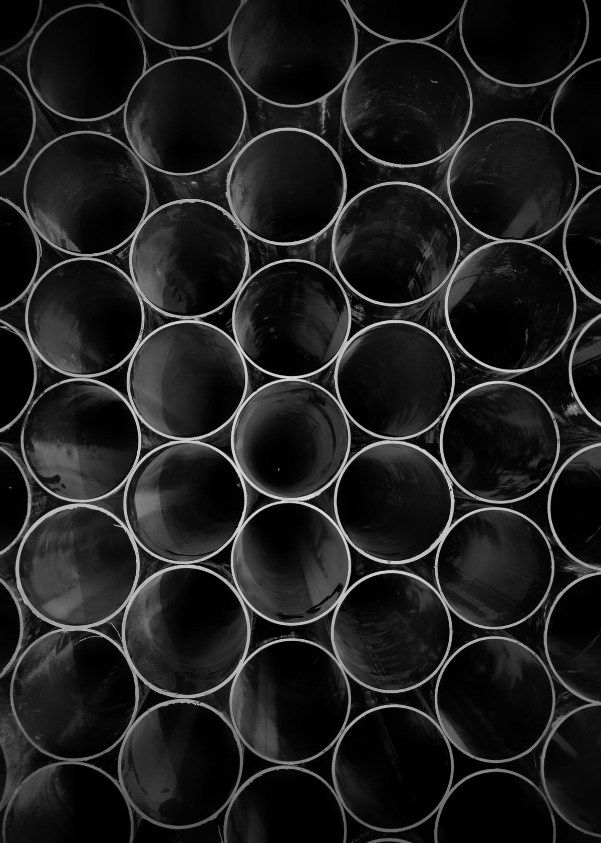 Monel Pipes