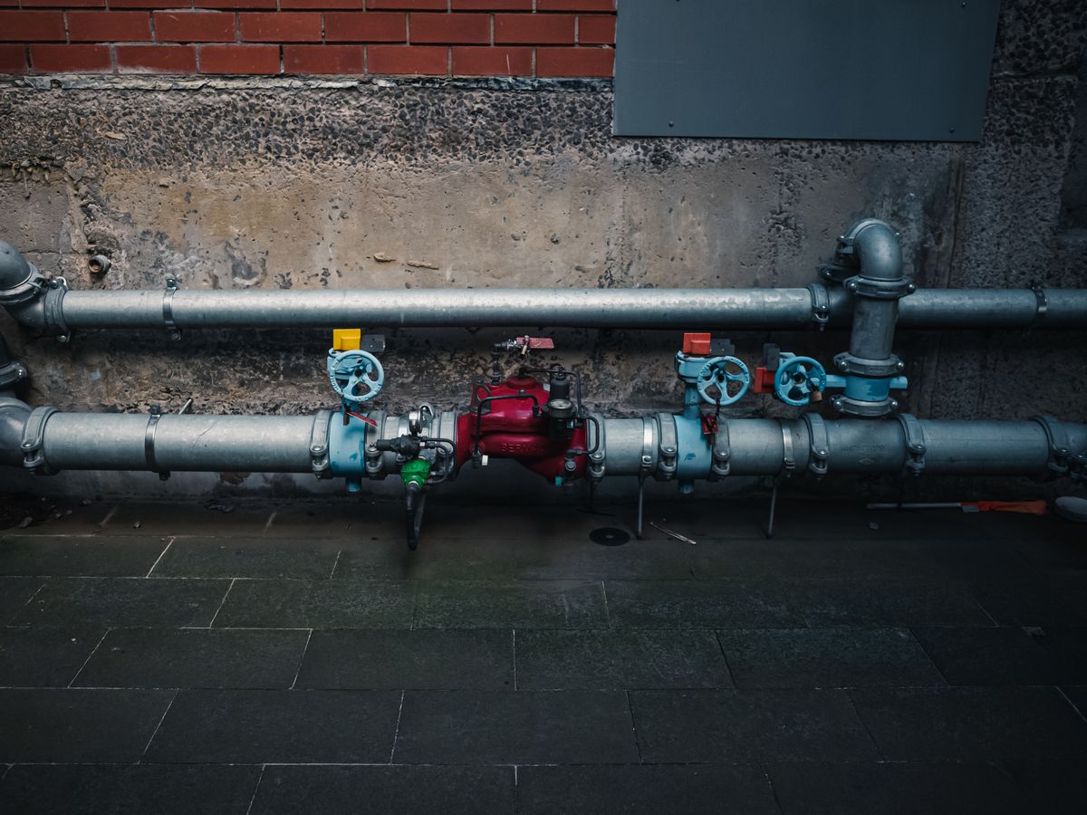 Hastelloy Pipes — photo 3