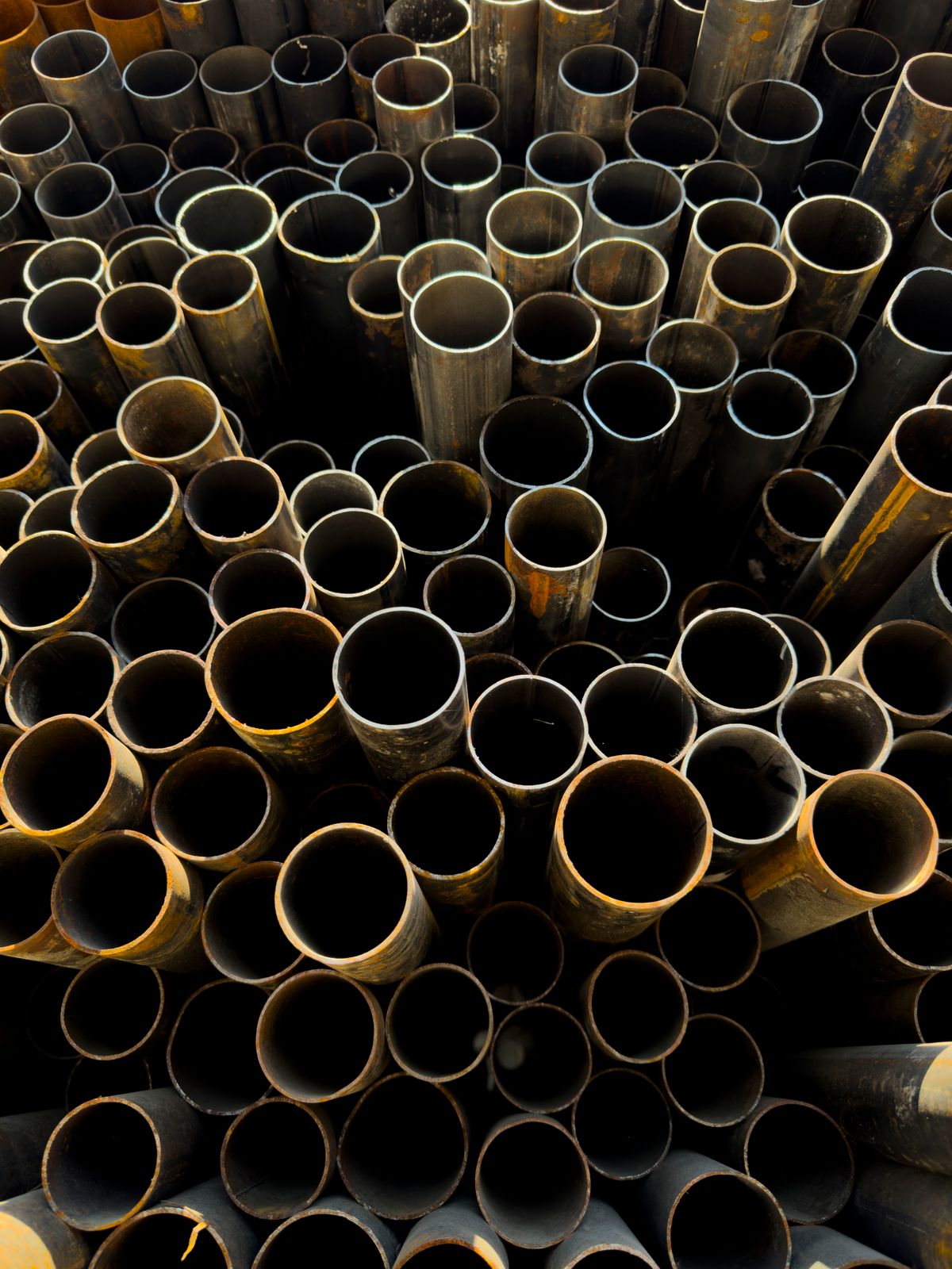 Nickel Alloy Pipes