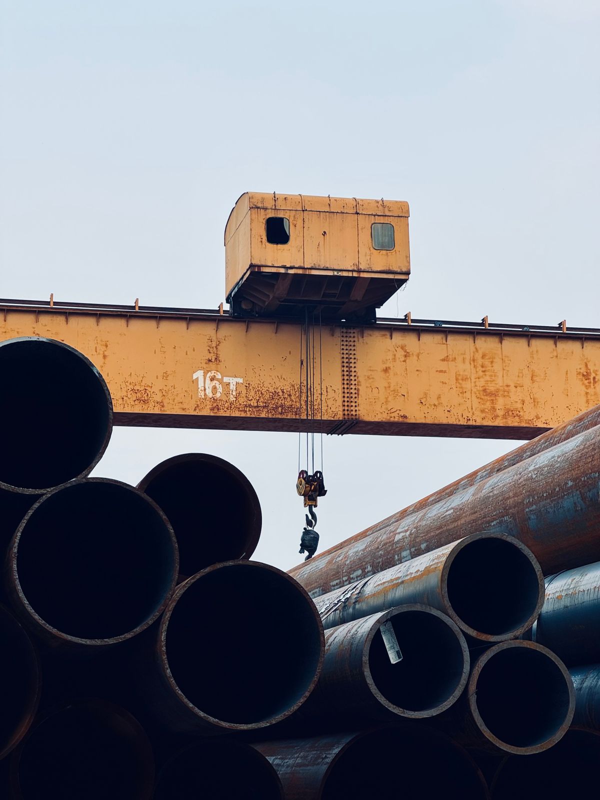 Nickel Alloy Pipes