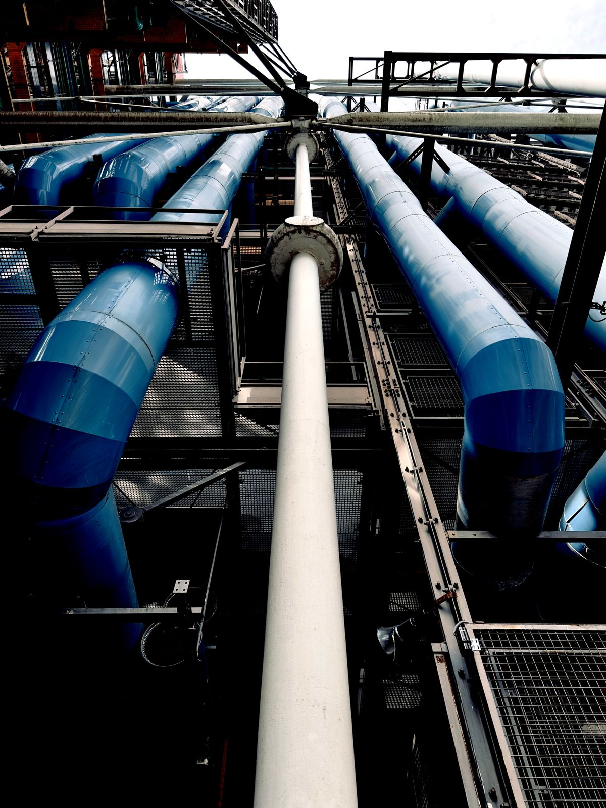 Nickel Alloy Pipes — photo 3
