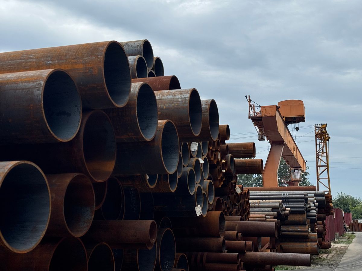 Nickel Alloy Pipes — photo 4
