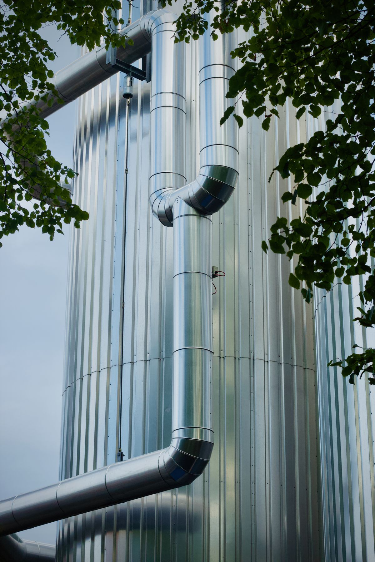 Copper Nickel Pipes — photo 4