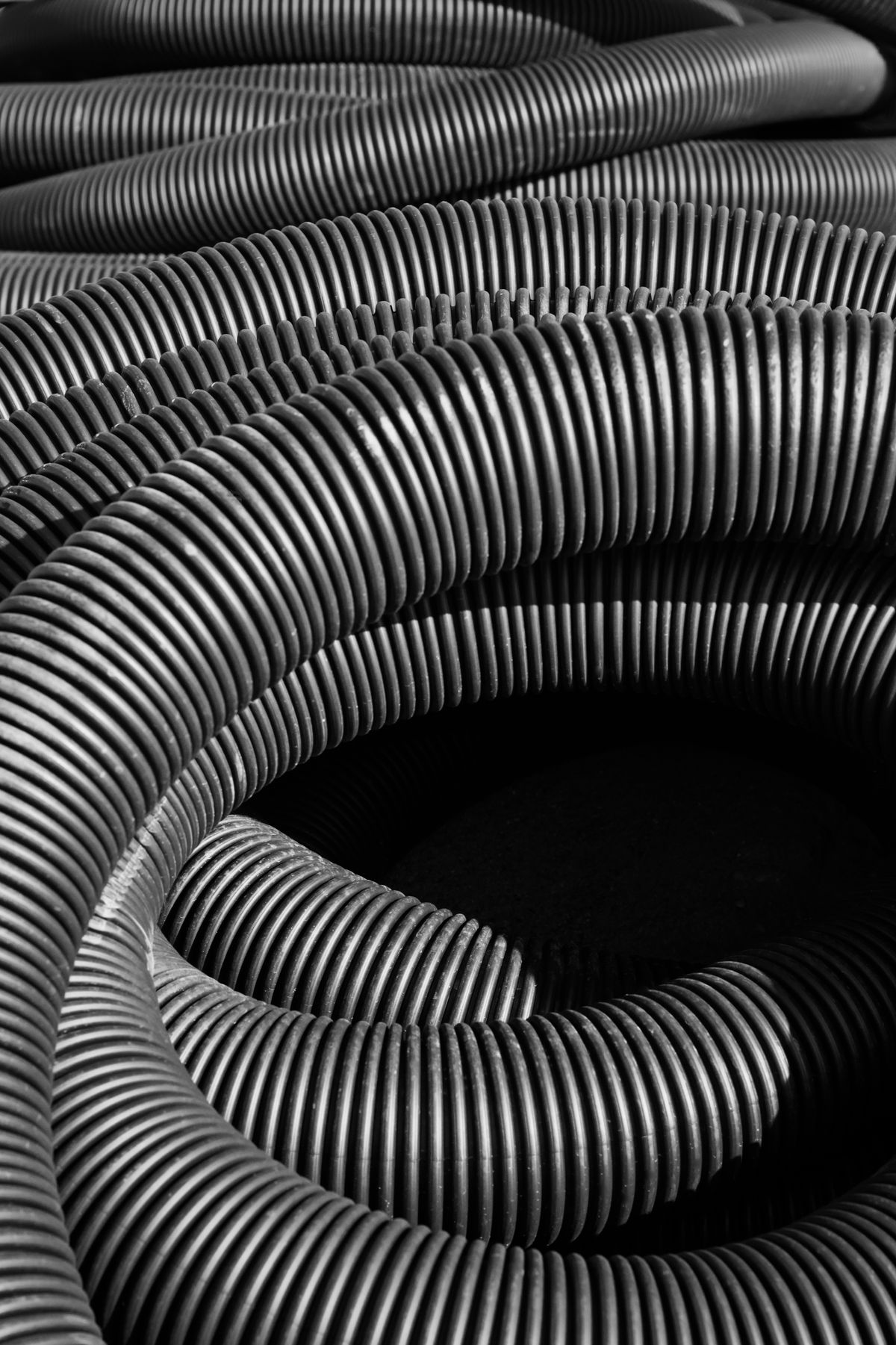 Aluminium Pipes