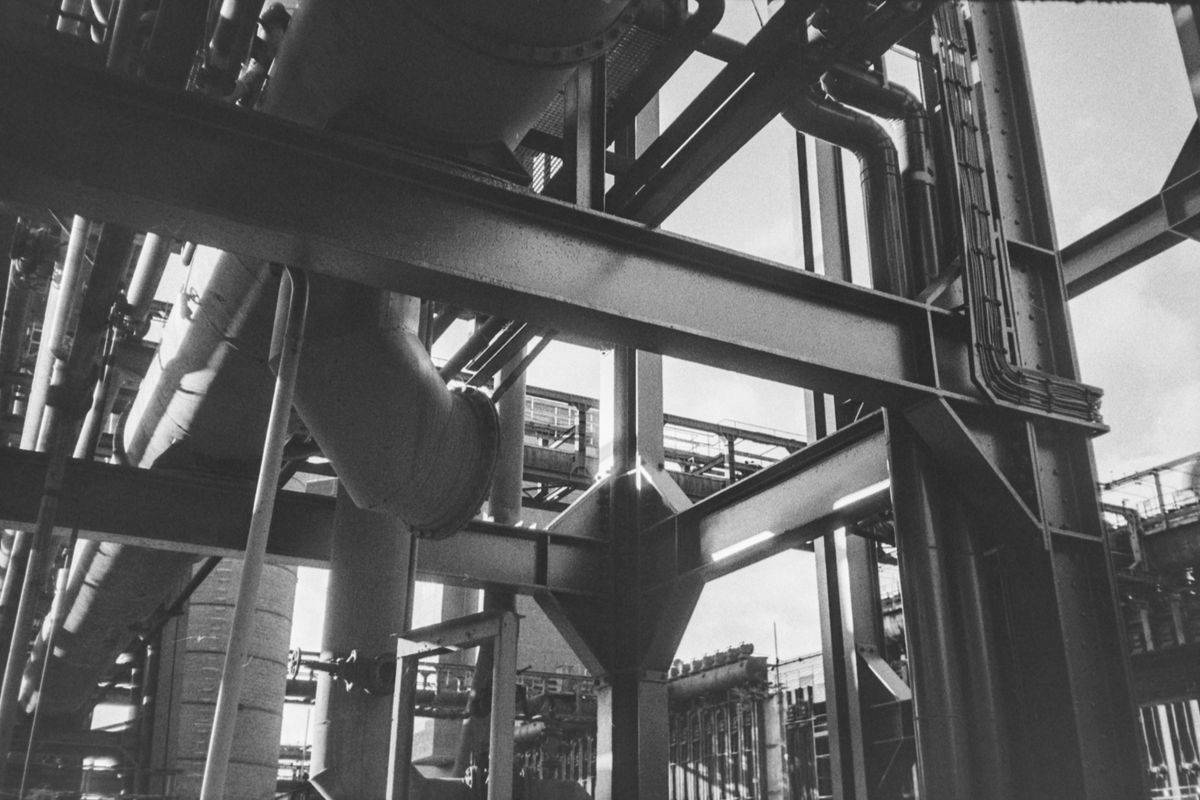 Aluminium Pipes