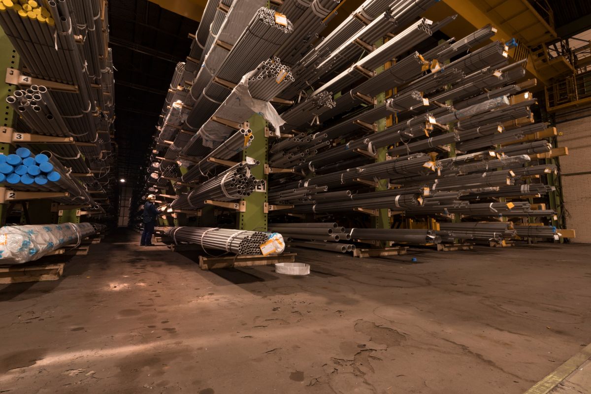 IS Standard Pipes — photo 4