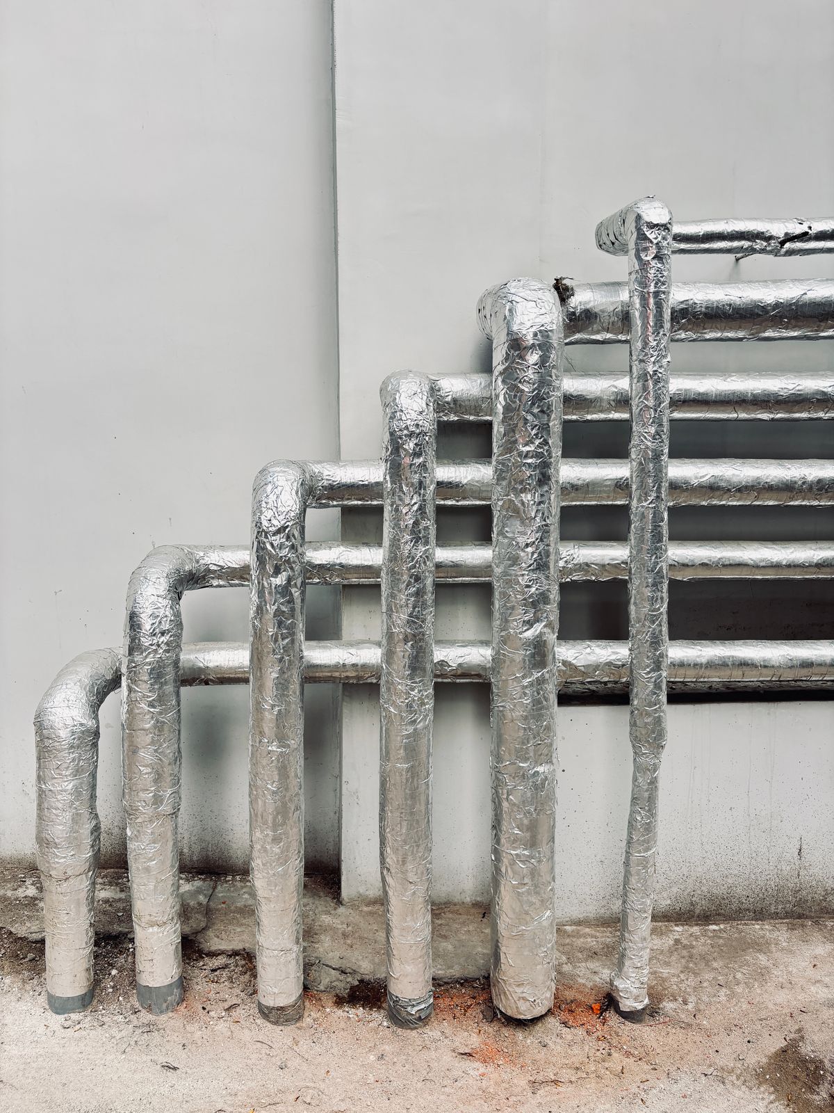 API 5L Line Pipes