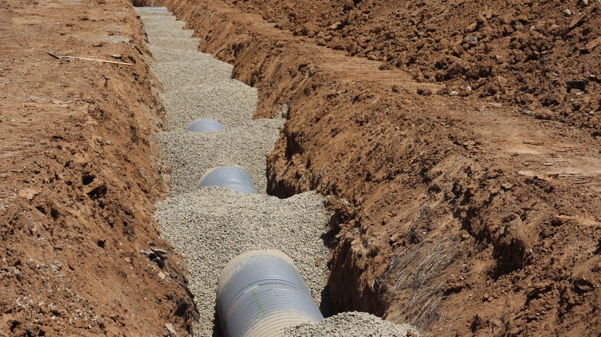API 5L Line Pipes