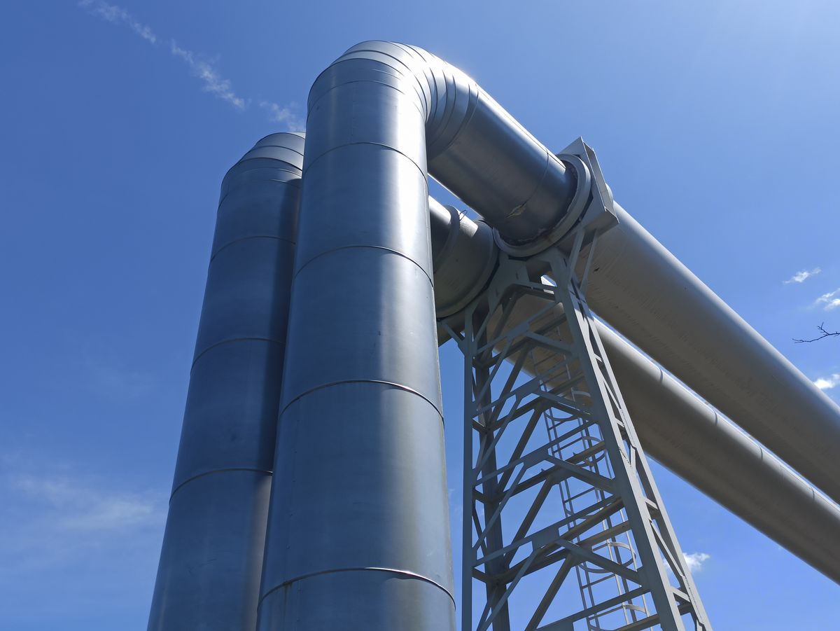 API 5L Line Pipes — photo 4