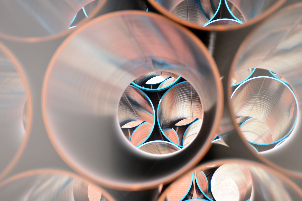 EN Standard Pipes