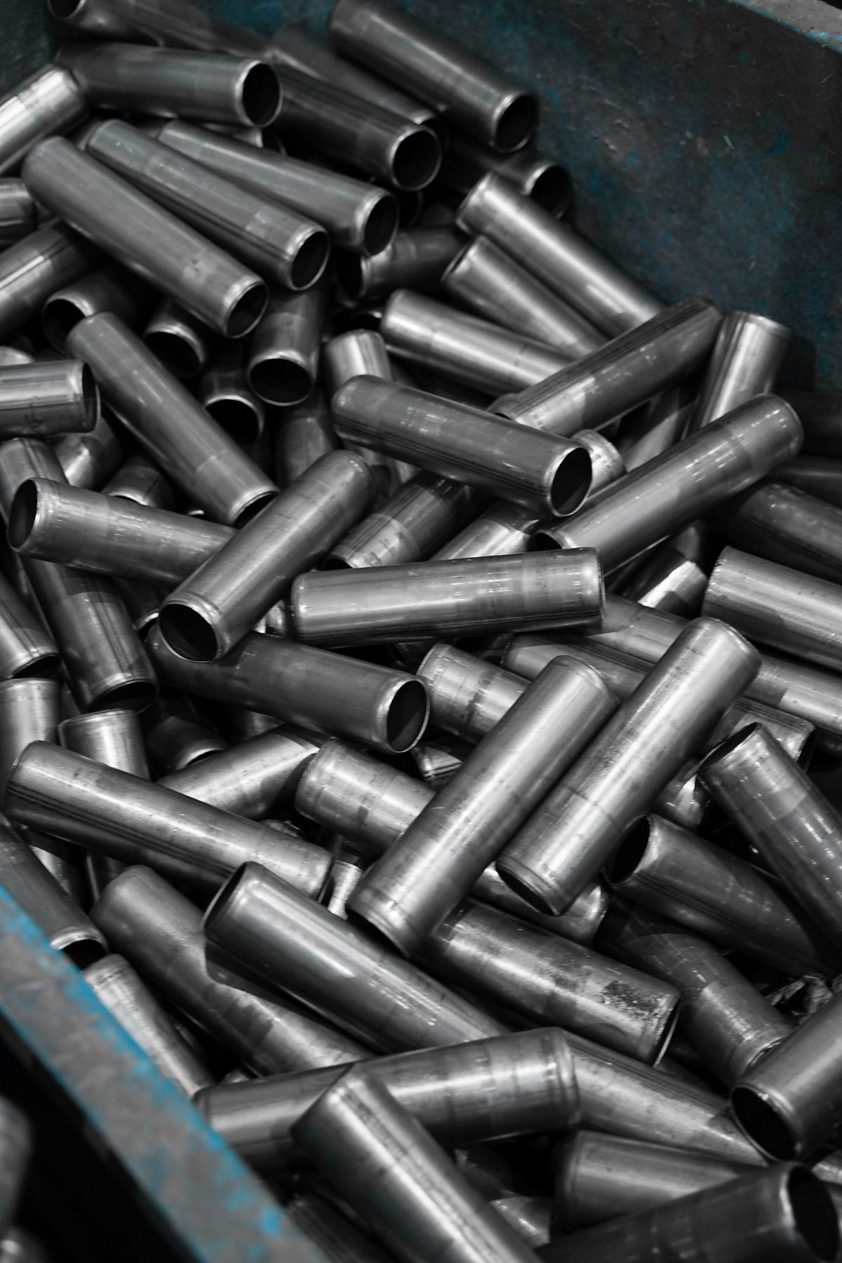 Carbon Steel Pipes