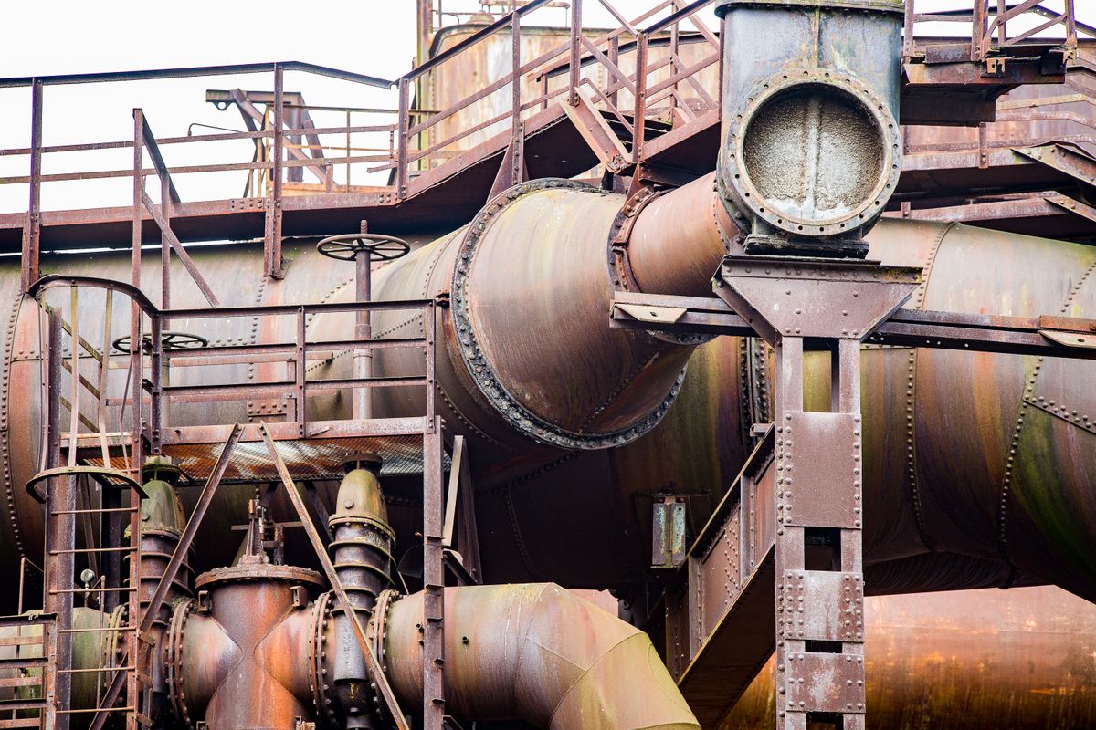 EN Standard Pipes — photo 3
