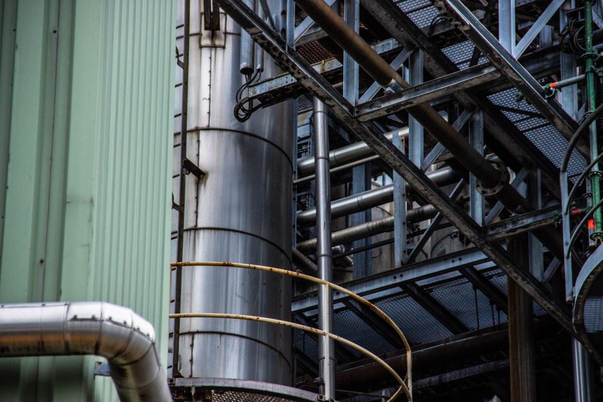 EN Standard Pipes — photo 4