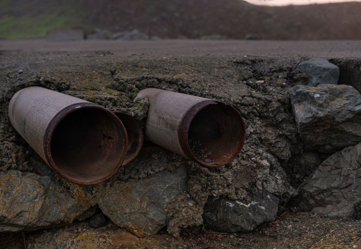 Carbon Steel Pipes