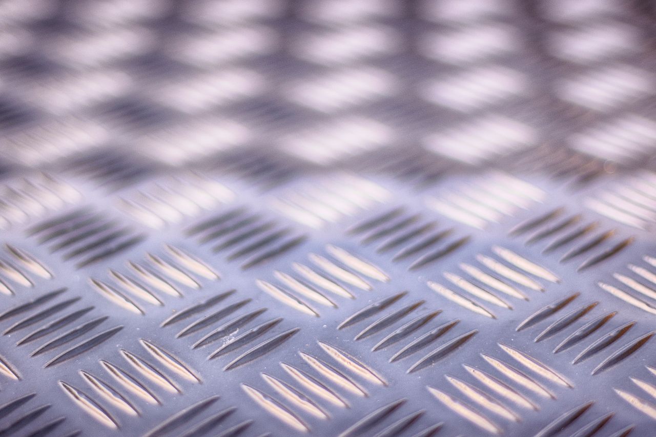 Steel Plates