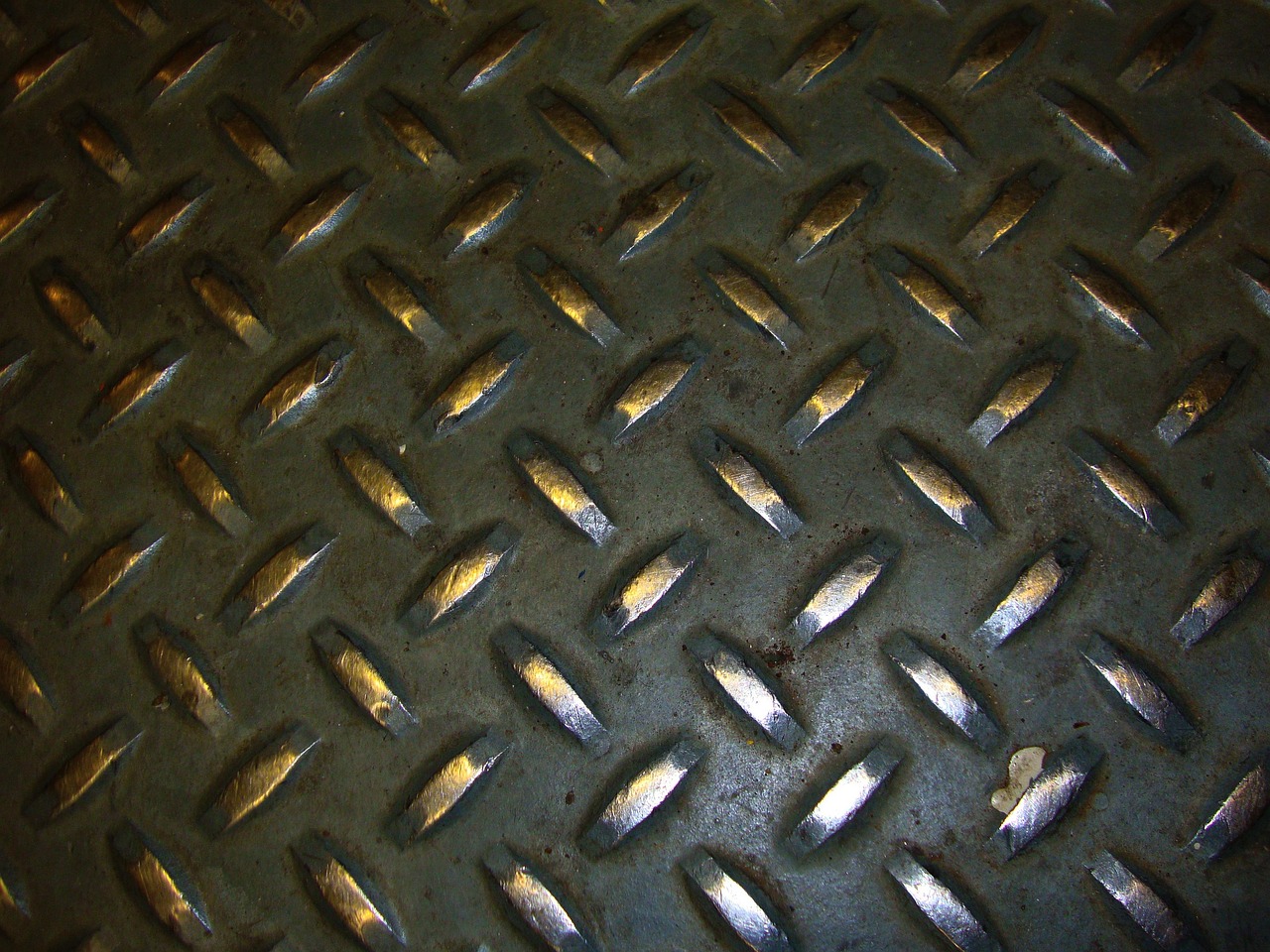 Titanium Plates