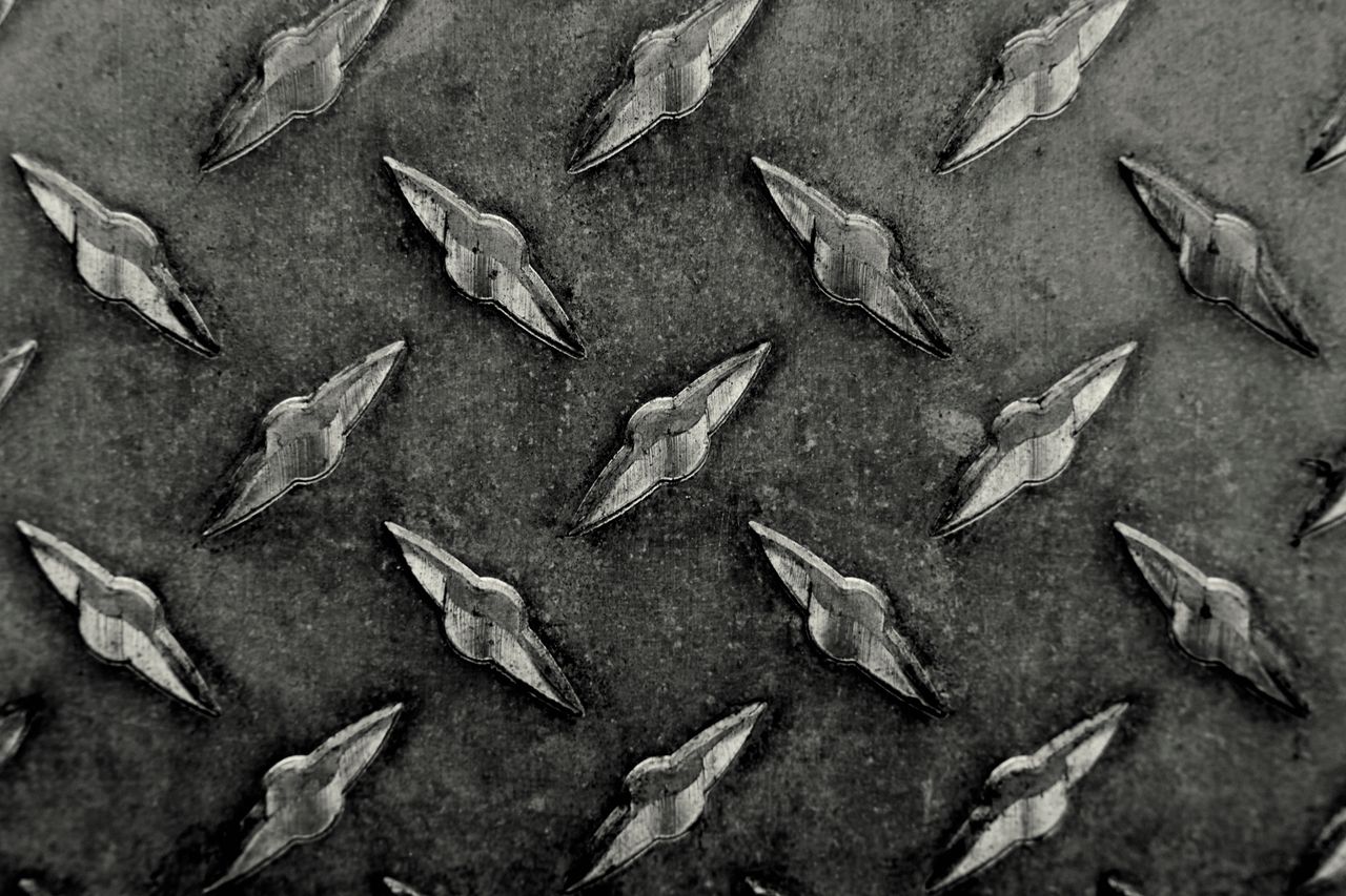 Titanium Plates