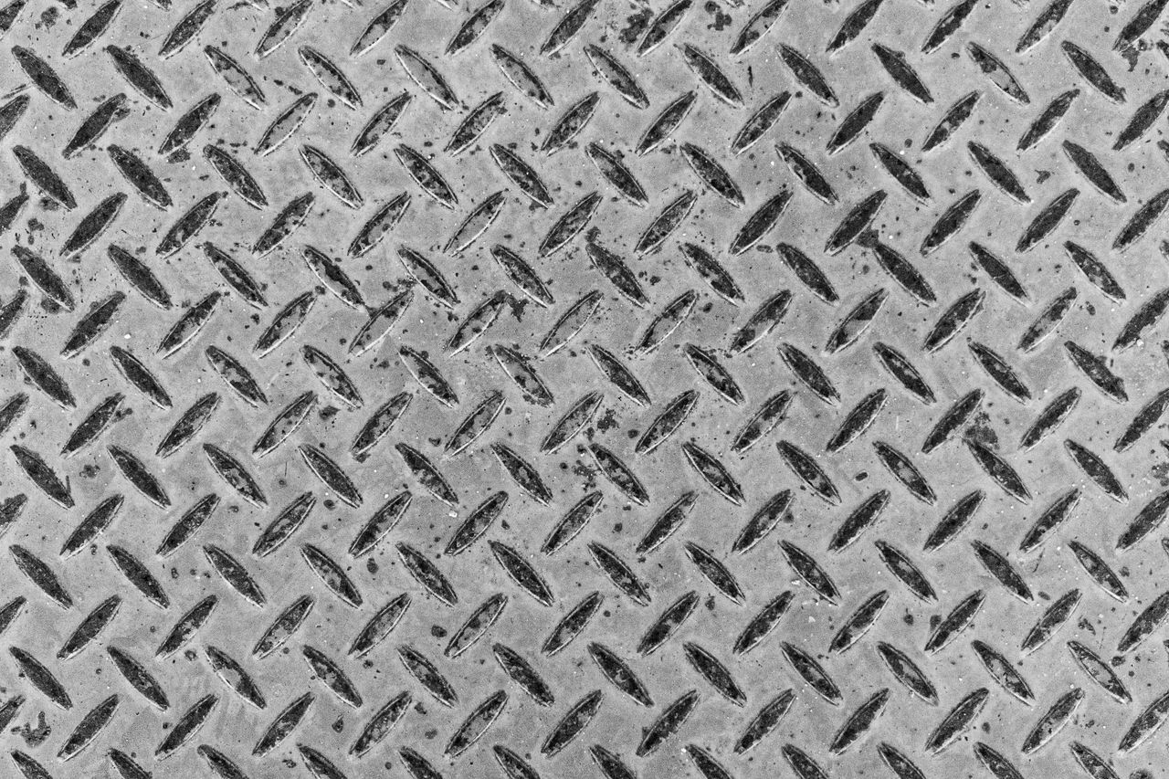 Duplex & Super Duplex Plates