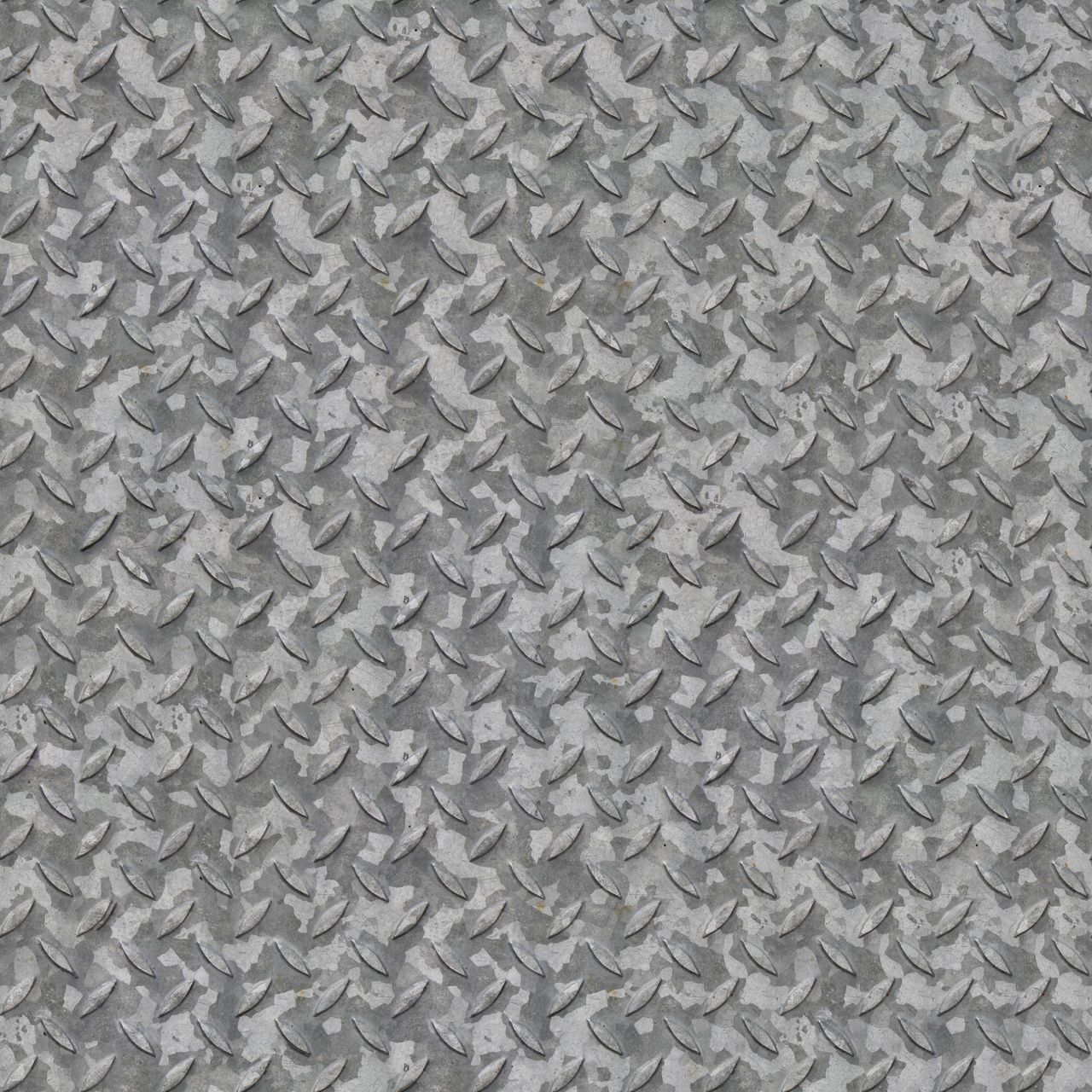 Steel Plates