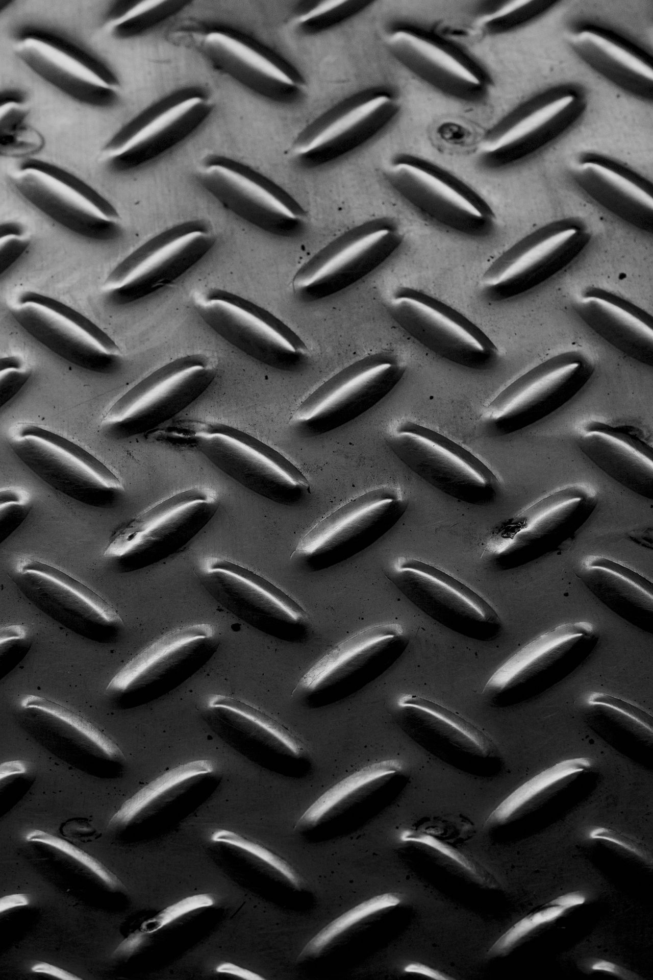 Nickel Plates