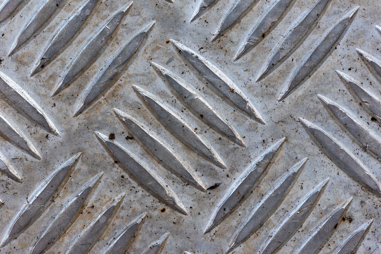 Nickel Plates — photo 3