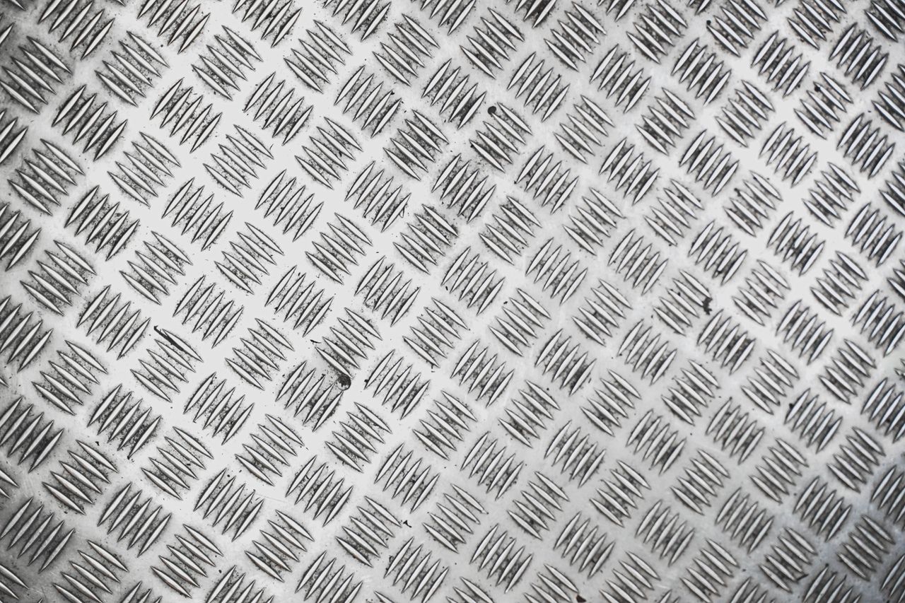 Steel Plates — photo 4