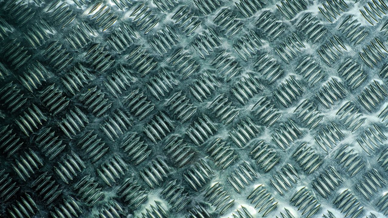 Inconel Plates