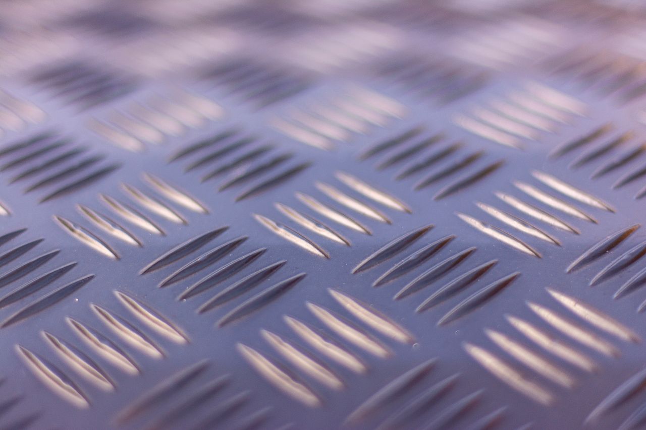 Inconel Plates