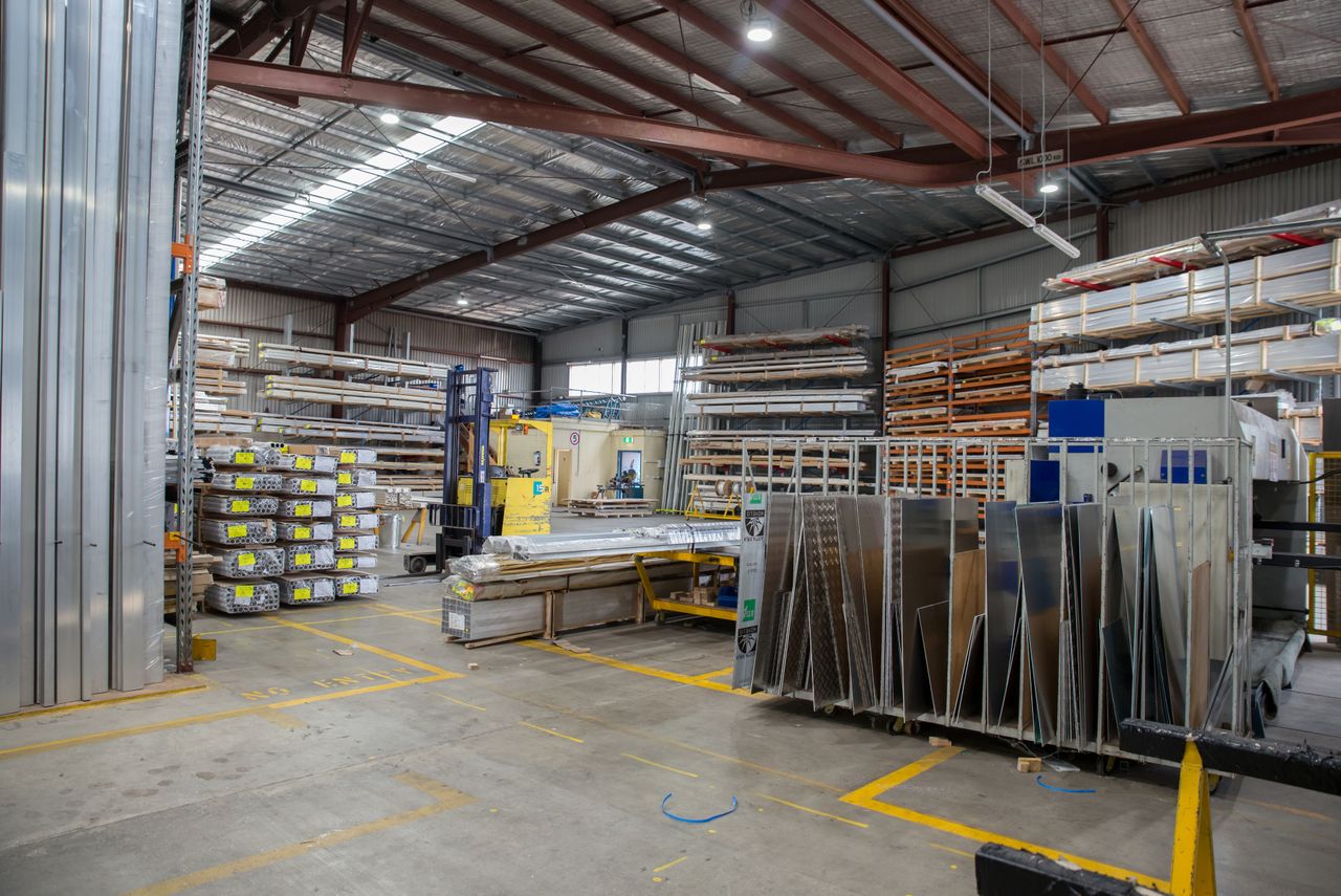 Titanium Sheets