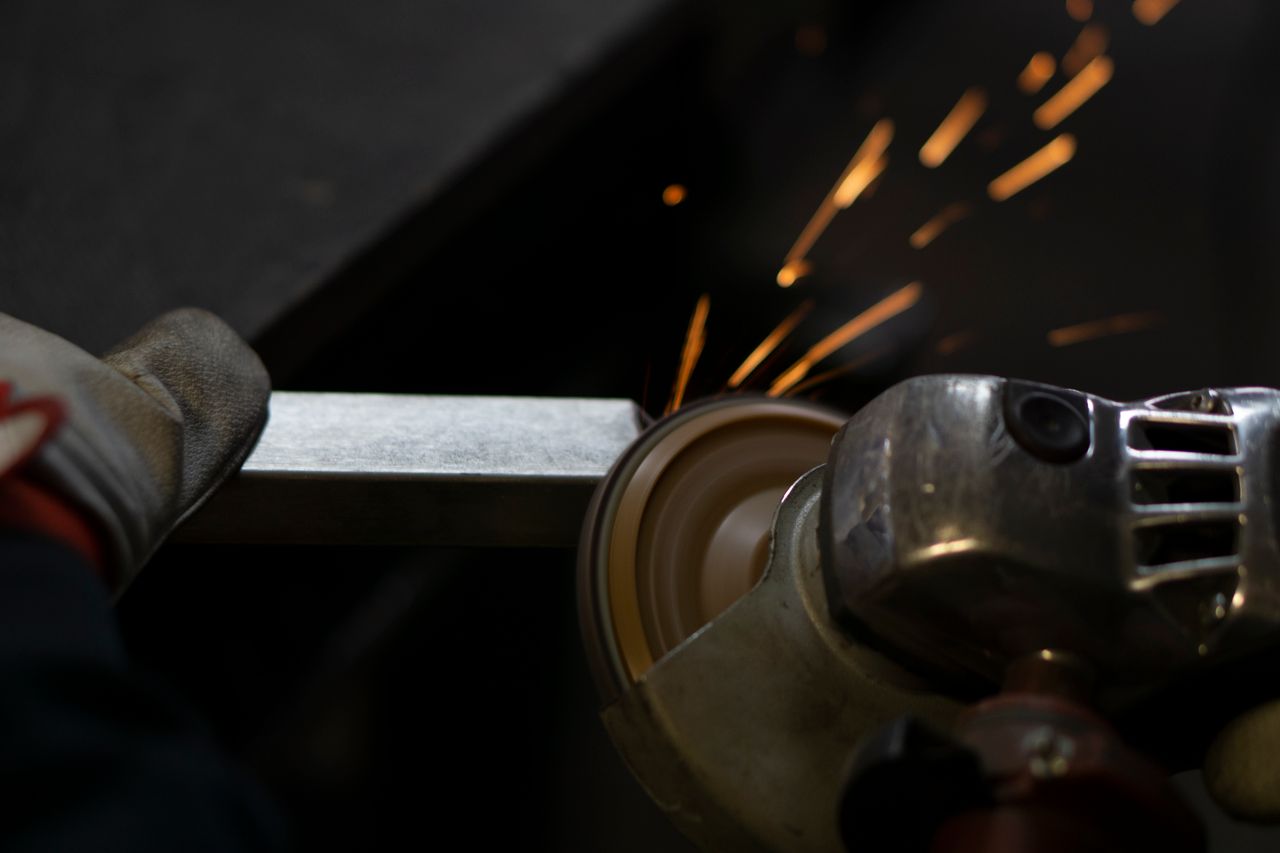 Titanium Sheets