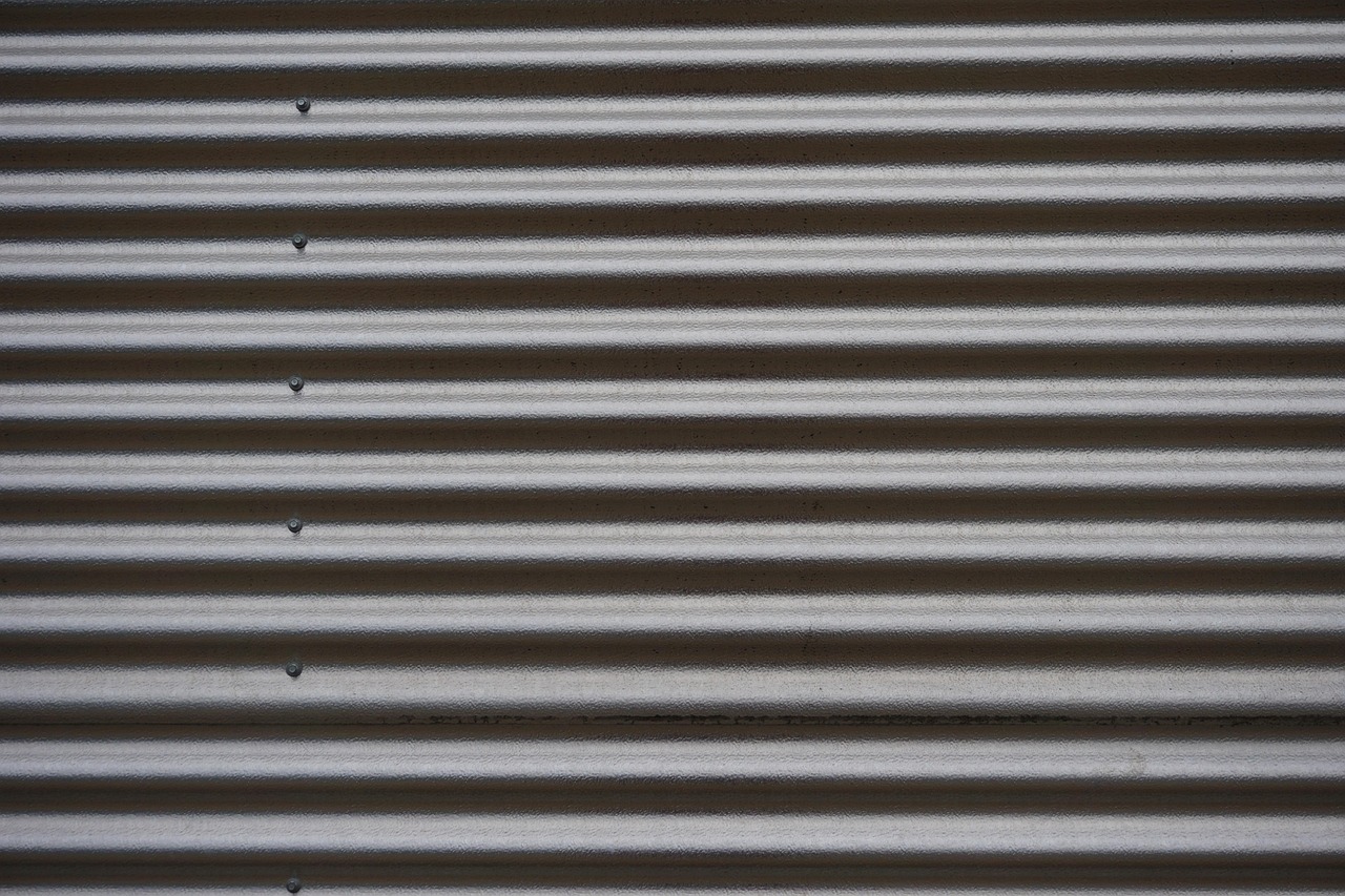 Titanium Sheets — photo 3