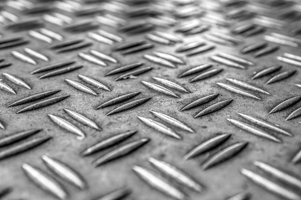 Titanium Sheets — photo 4