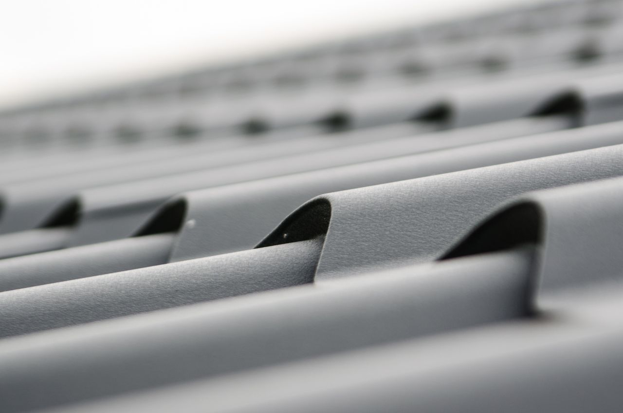 Stainless Steel Sheets