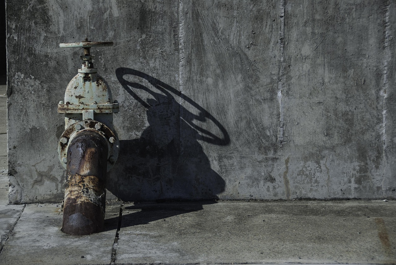 Industrial Valves — photo 3