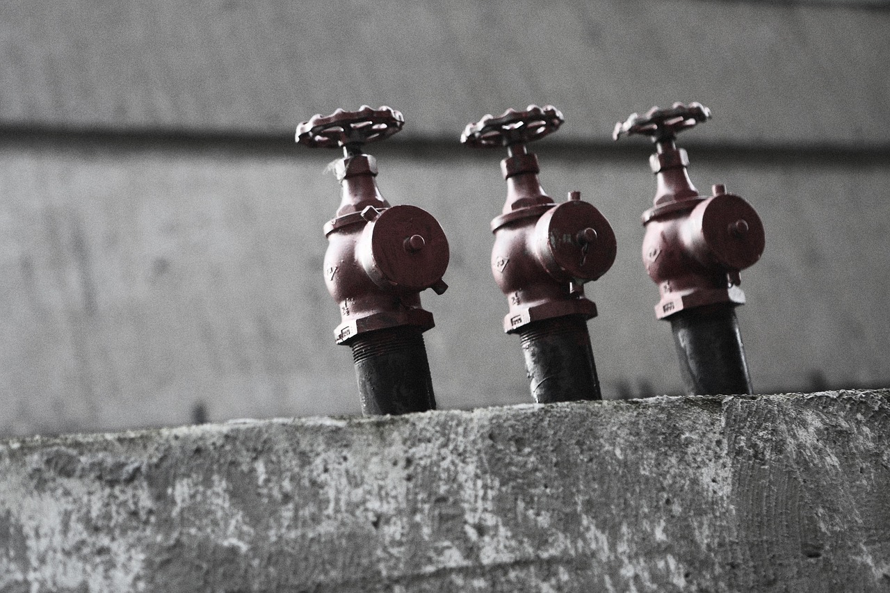 Industrial Valves — photo 4