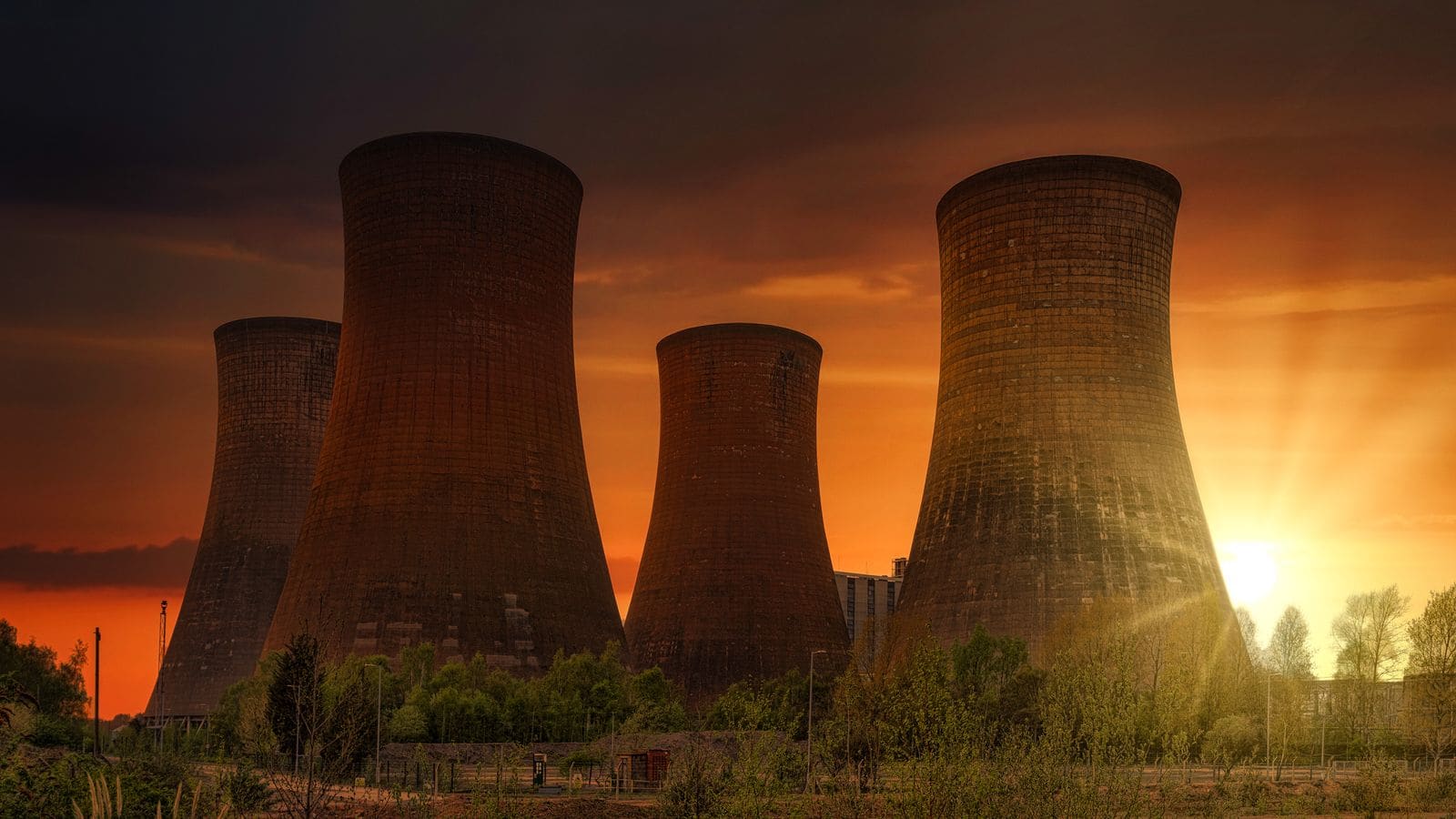 Nuclear Power