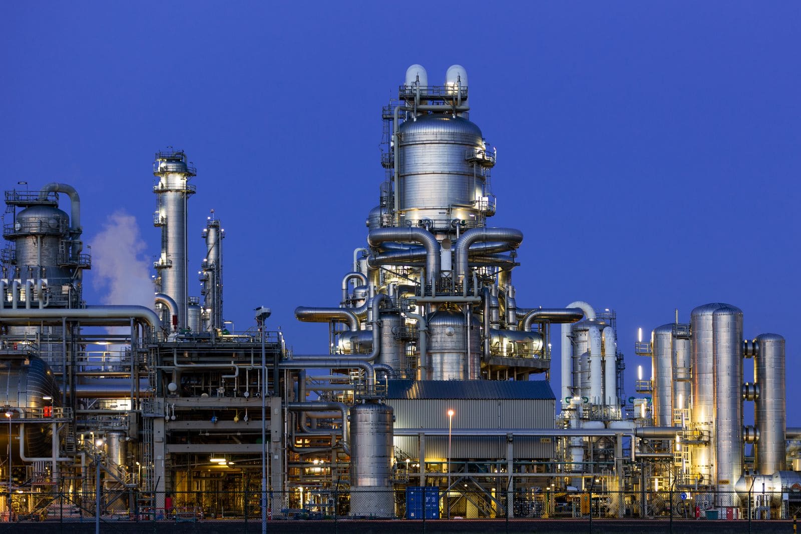 Petrochemical