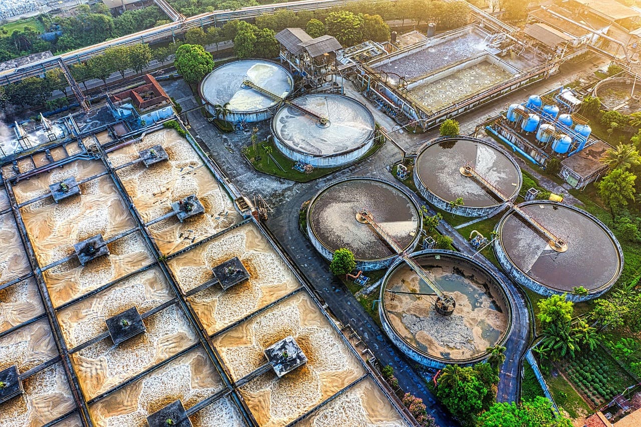 Water Piping System