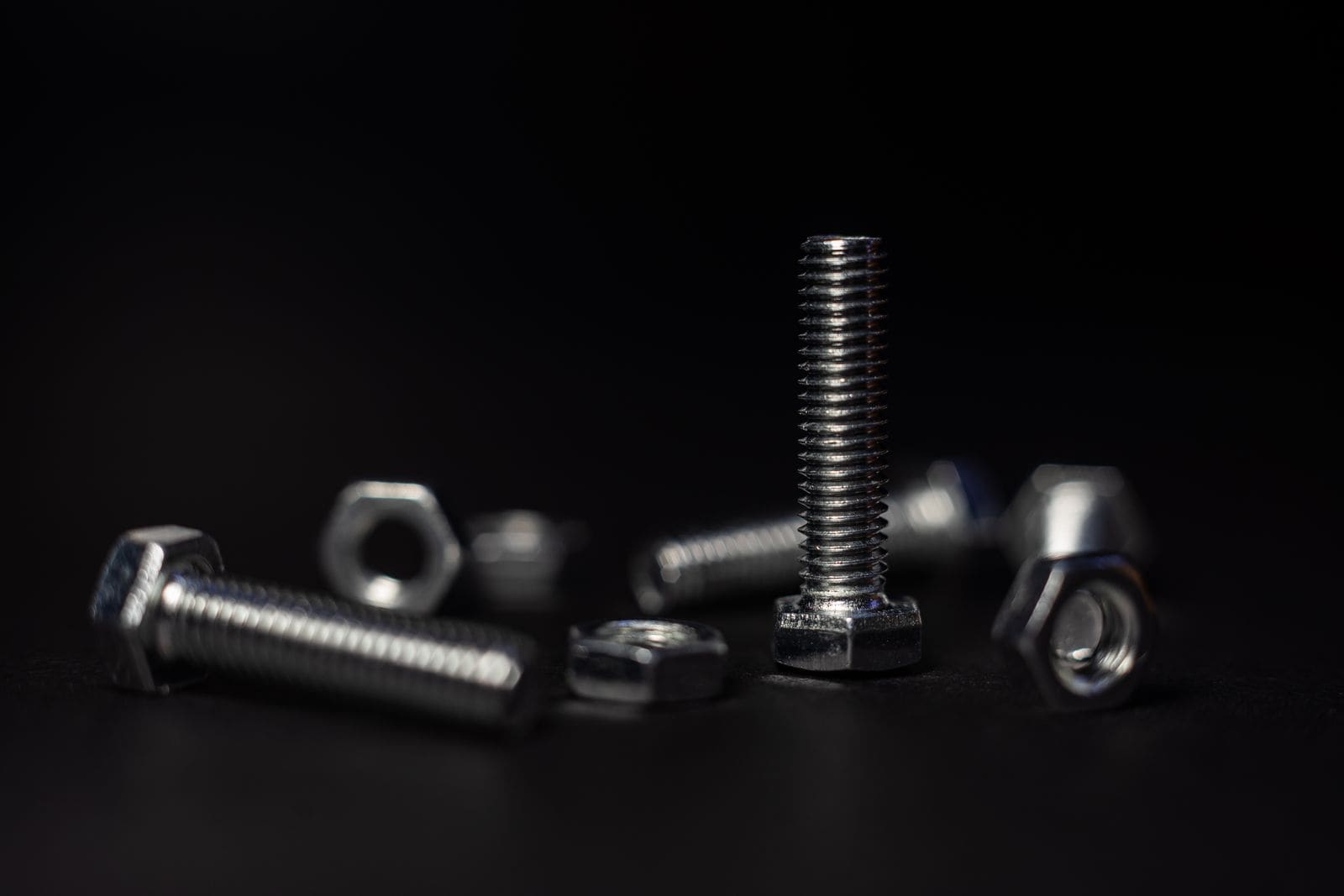 Fasteners
